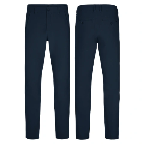 CALÇA MASC SOCIAL TECIDO TECH - VMCS5005