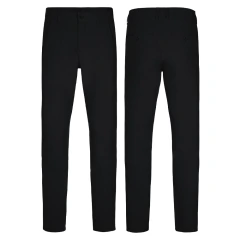 CALÇA MASC SOCIAL TECIDO TECH IMP - VMCS5005