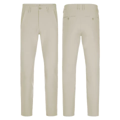 CALÇA MASC SOCIAL TECIDO TECH IMP - VMCS5006