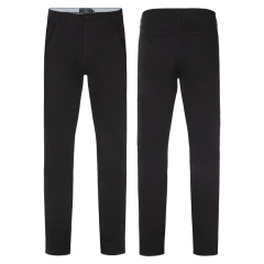 CALÇA MASC SOCIAL BRIM LYCRA PREMIUM IMP - VMCS5007