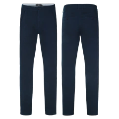 CALÇA MASC SOCIAL BRIM LYCRA PREMIUM IMP - VMCS5007