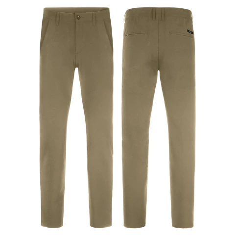 CALÇA MAS SOCIAL TECIDO TECH C/ELAST.IMP - VMCS5500