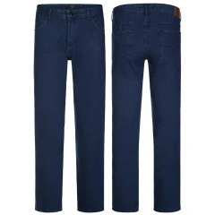 CALÇA JEANS MASCULINA TRADICIONAL 36/50 - VMCT0021