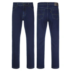 CALÇA JEANS MASCULINA TRADICIONAL 36/50 - VMCT0024