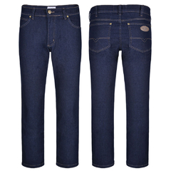 CALCA JEANS LYCRA MASC COWBOY CUT - VMCW0003 - comprar online
