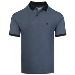 CAMISA POLO MEIA MALHA S/BOLSO P/GG - VMGP0042 - comprar online