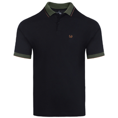 CAMISA POLO MEIA MALHA S/BOLSO P/GG - VMGP0042 - comprar online
