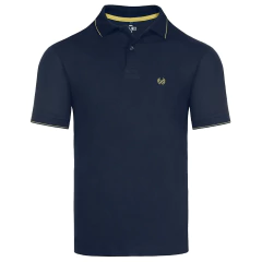 CAMISA POLO MEIA MALHA S/BOLSO P/GG - VMGP0043 - comprar online