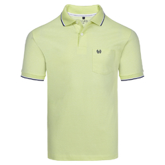 CAMISA POLO MEIA MALHA C/BOLSO P/GG - VMGP0112 - comprar online