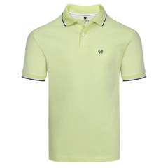 CAMISA POLO MEIA MALHA S/BOLSO P/GG - VMGP0113 - comprar online