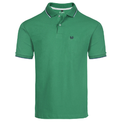 CAMISA POLO MEIA MALHA S/BOLSO P/GG - VMGP0113 - comprar online