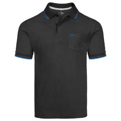 CAMISA POLO MEIA MALHA C/BOLSO P/GG - VMGP0114 - comprar online