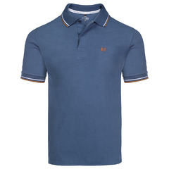 CAMISA POLO MEIA MALHA S/BOLSO P/GG - VMGP0115 - comprar online