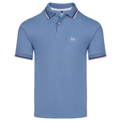 CAMISA POLO MEIA MALHA S/BOLSO P/GG - VMGP0115