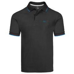 CAMISA POLO MEIA MALHA S/BOLSO P/GG - VMGP0115