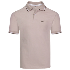 CAMISA POLO MEIA MALHA S/BOLSO P/GG - VMGP0115 - comprar online
