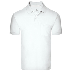 CAMISA POLO PIQUET C/BOLSO P/GG - VMGP0120 - comprar online