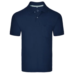 CAMISA POLO PIQUET C/BOLSO P/GG - VMGP0120 - comprar online