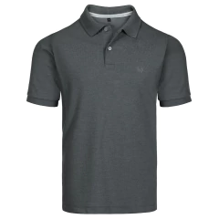 CAMISA POLO PIQUET MESCLA S/BOLSO P/GG - VMGP0123 - comprar online