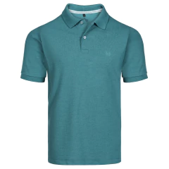 CAMISA POLO PIQUET MESCLA S/BOLSO P/GG - VMGP0123 - comprar online