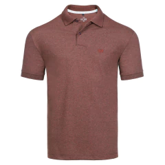 CAMISA POLO MESCLA S/BOLSO P/GG - VMGP0124 - comprar online
