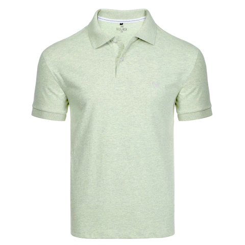 CAMISA POLO MESCLA S/BOLSO P/GG - VMGP0125 - comprar online