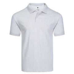 CAMISA POLO MESCLA S/BOLSO P/GG - VMGP0125 - comprar online
