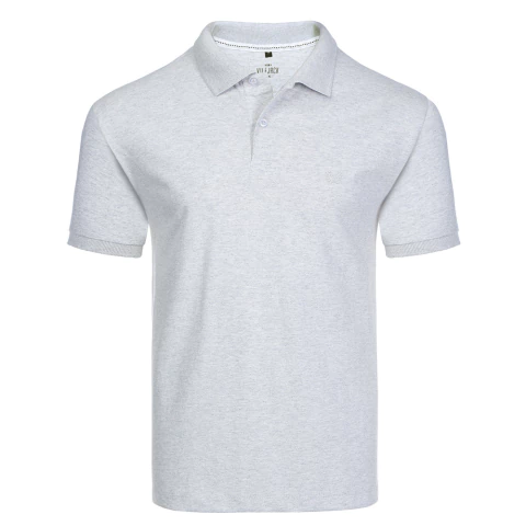 CAMISA POLO MESCLA S/BOLSO P/GG - VMGP0125 - comprar online