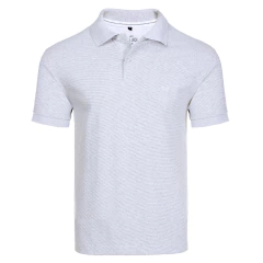 CAMISA POLO MESCLA S/BOLSO P/GG - VMGP0126 - comprar online