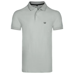 CAMISA POLO MEIA MALHA S/BOLSO P/GG - VMGP0131