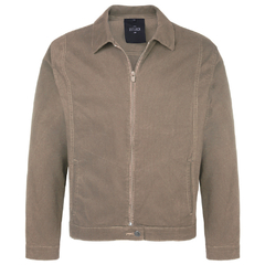 JAQUETA BRIM MASCULINA P/GG - VMJA0134 - comprar online