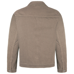 JAQUETA BRIM MASCULINA P/GG - VMJA0134 na internet