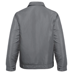 JAQUETA NYLON PRADA MASC IMP XG1/XG3 - VMJA1213 - comprar online