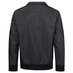 JAQUETA BOMBER NYLON MASC IMPORT P/GG - VMJA0225 na internet