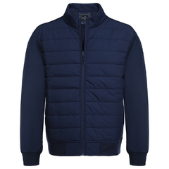 JAQUETA PUFFER MASC IMPORT P/GG - VMJA0226 - comprar online