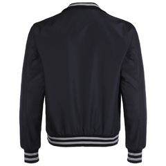 JAQUETA BOMBER NYLON MASC IMPORT P/GG - VMJA0228 na internet