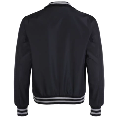 JAQUETA BOMBER NYLON MASC IMPORT P/GG - VMJA0228 na internet