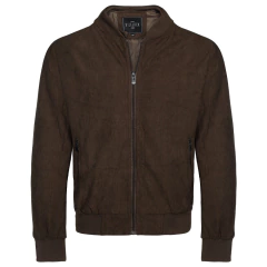 JAQUETA MASCULINA VELUDO IMP P/GG - VMJA0231 - comprar online