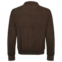 JAQUETA MASCULINA VELUDO IMP P/GG - VMJA0231 na internet