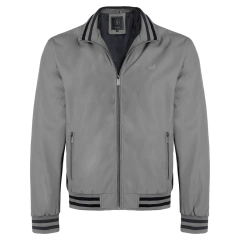JAQUETA BOMBER MASC IMPORTADA P/GG - VMJA0243