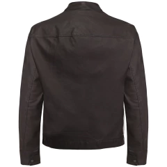 JAQUETA M PU PLUS SIZE =VMJA0812 XG1/XG3 - VMJA1302 na internet