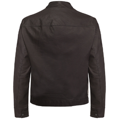 JAQUETA M PU PLUS SIZE =VMJA0812 XG1/XG3 - VMJA1302 - comprar online
