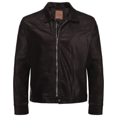 JAQUETA M PU PLUS SIZE =VMJA0813 XG1/XG3 - VMJA1303 - comprar online