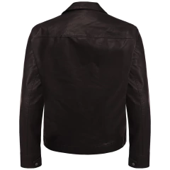 JAQUETA M PU PLUS SIZE =VMJA0813 XG1/XG3 - VMJA1303 na internet