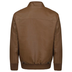 JAQUETA MASC PU PLUS SIZE IMP XG1/XG3 - VMJA1864 na internet