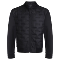 JAQUETA POLI MASC PLUS SIZE IMP - VMJA1237