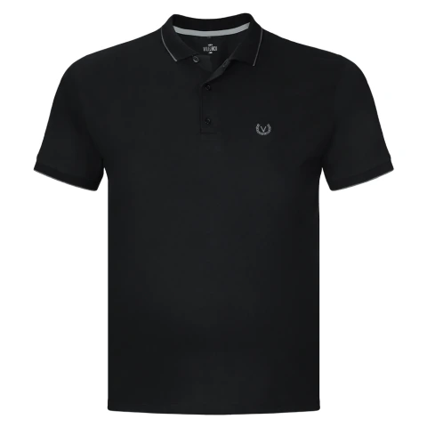 CAMISA POLO MEIA MALHA S/BOLSO XG1/XG3 - VMPG0131