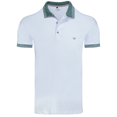 CAMISA POLO MEIA MALHA S/BOLSO XG1/XG3 - VMPG0135