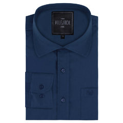 CAMISA TRICOLINE REG M/L C/B PLUS PREMIU - VMTL1100 - comprar online