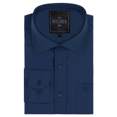 CAMISA TRICOLINE REG M/L C/B PLUS PREMIU - VMTL1100 - comprar online